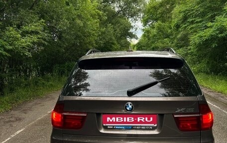 BMW X5, 2011 год, 1 250 000 рублей, 4 фотография
