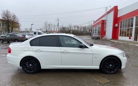 BMW 3 серия, 2009 год, 850 000 рублей, 6 фотография