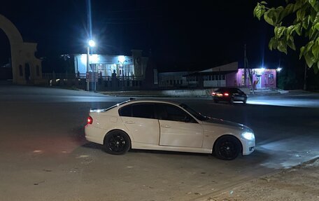 BMW 3 серия, 2009 год, 850 000 рублей, 4 фотография