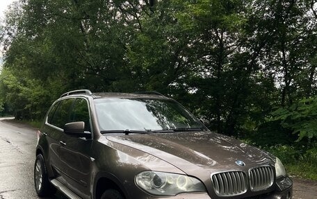 BMW X5, 2011 год, 1 250 000 рублей, 3 фотография