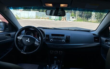 Mitsubishi Lancer IX, 2008 год, 800 000 рублей, 5 фотография