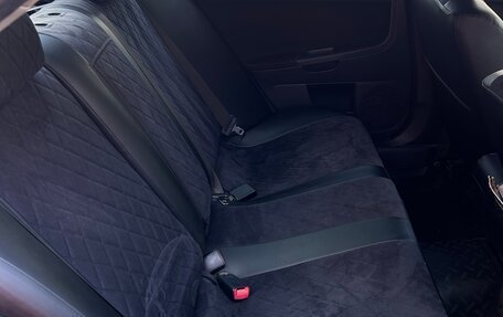 Mitsubishi Lancer IX, 2008 год, 800 000 рублей, 4 фотография