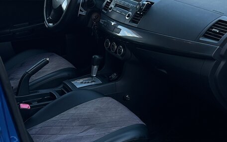 Mitsubishi Lancer IX, 2008 год, 800 000 рублей, 3 фотография