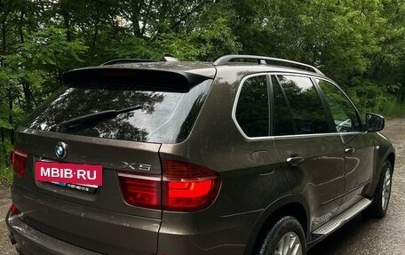 BMW X5, 2011 год, 1 250 000 рублей, 5 фотография