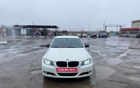 BMW 3 серия, 2009 год, 850 000 рублей, 3 фотография