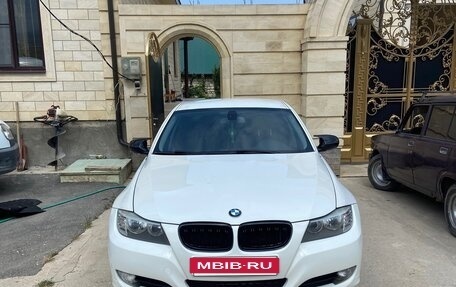 BMW 3 серия, 2009 год, 850 000 рублей, 5 фотография
