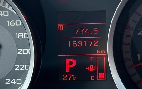 Mitsubishi Lancer IX, 2008 год, 800 000 рублей, 7 фотография