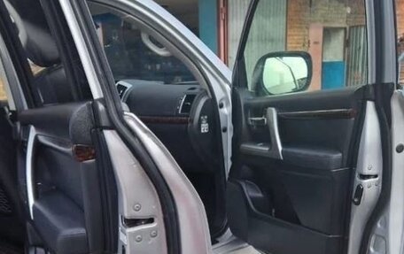 Toyota Land Cruiser 200, 2012 год, 3 790 000 рублей, 8 фотография