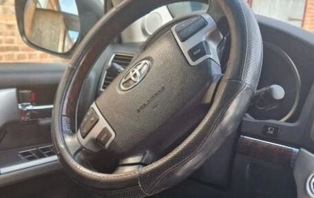 Toyota Land Cruiser 200, 2012 год, 3 790 000 рублей, 11 фотография