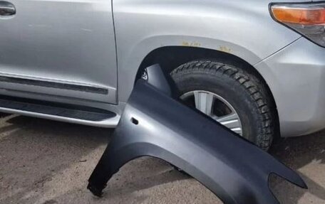 Toyota Land Cruiser 200, 2012 год, 3 790 000 рублей, 14 фотография