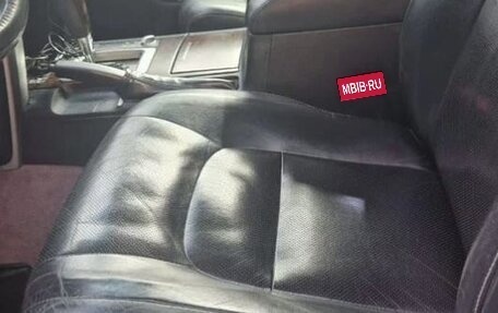 Toyota Land Cruiser 200, 2012 год, 3 790 000 рублей, 9 фотография