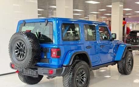 Jeep Wrangler, 2024 год, 7 990 000 рублей, 8 фотография