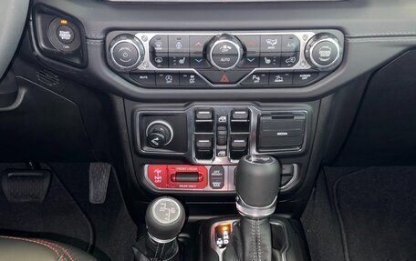 Jeep Wrangler, 2024 год, 7 990 000 рублей, 15 фотография