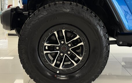 Jeep Wrangler, 2024 год, 7 990 000 рублей, 23 фотография