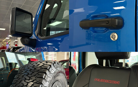 Jeep Wrangler, 2024 год, 7 990 000 рублей, 25 фотография