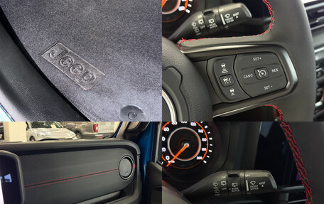 Jeep Wrangler, 2024 год, 7 990 000 рублей, 28 фотография