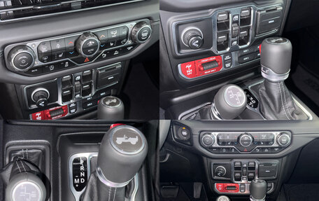 Jeep Wrangler, 2024 год, 7 990 000 рублей, 29 фотография