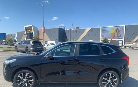 Haval Jolion, 2023 год, 2 100 000 рублей, 3 фотография