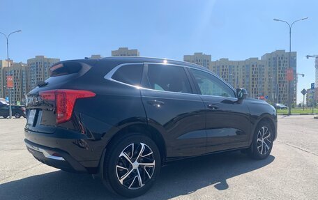 Haval Jolion, 2023 год, 2 100 000 рублей, 6 фотография