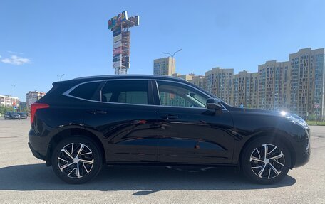 Haval Jolion, 2023 год, 2 100 000 рублей, 4 фотография