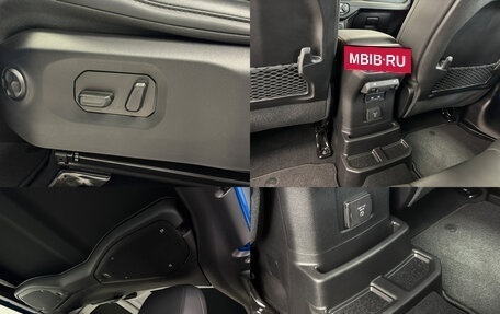 Jeep Wrangler, 2024 год, 7 990 000 рублей, 30 фотография