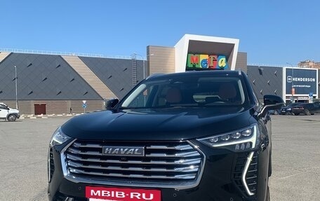 Haval Jolion, 2023 год, 2 100 000 рублей, 2 фотография