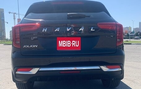 Haval Jolion, 2023 год, 2 100 000 рублей, 5 фотография