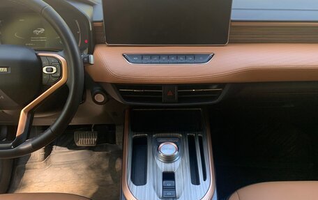 Haval Jolion, 2023 год, 2 100 000 рублей, 13 фотография