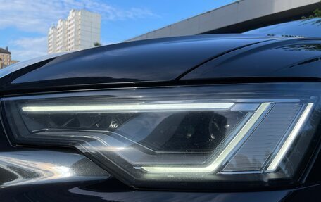 Audi A6, 2021 год, 4 900 000 рублей, 10 фотография