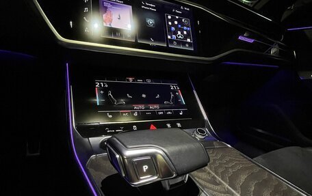Audi A6, 2021 год, 4 900 000 рублей, 24 фотография