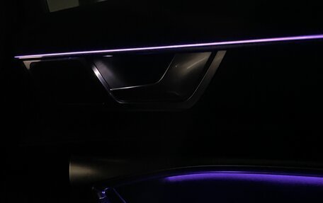 Audi A6, 2021 год, 4 900 000 рублей, 27 фотография