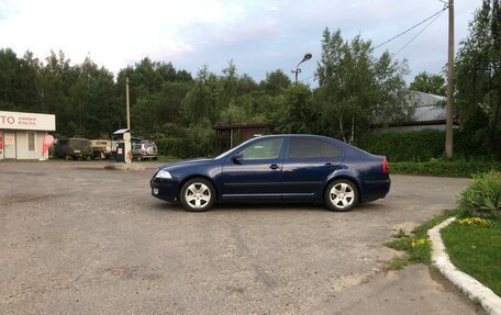Skoda Octavia, 2007 год, 590 000 рублей, 3 фотография
