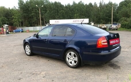Skoda Octavia, 2007 год, 590 000 рублей, 8 фотография