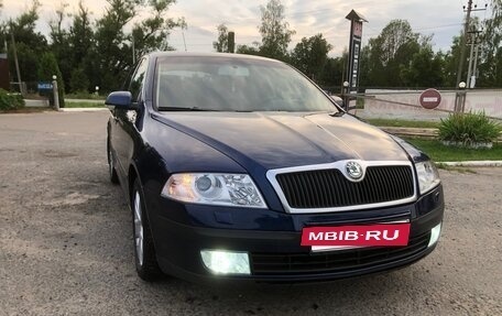 Skoda Octavia, 2007 год, 590 000 рублей, 11 фотография