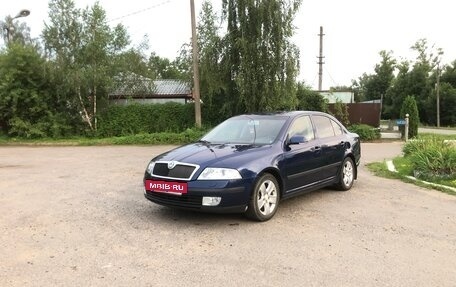 Skoda Octavia, 2007 год, 590 000 рублей, 2 фотография