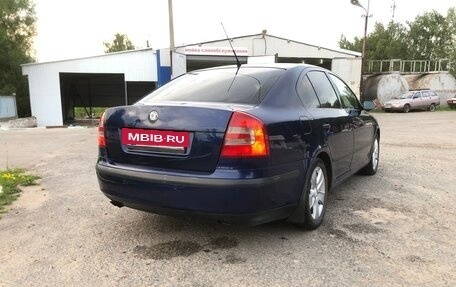 Skoda Octavia, 2007 год, 590 000 рублей, 9 фотография