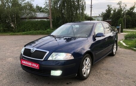 Skoda Octavia, 2007 год, 590 000 рублей, 7 фотография