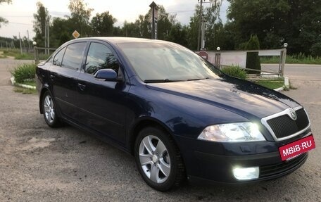 Skoda Octavia, 2007 год, 590 000 рублей, 5 фотография