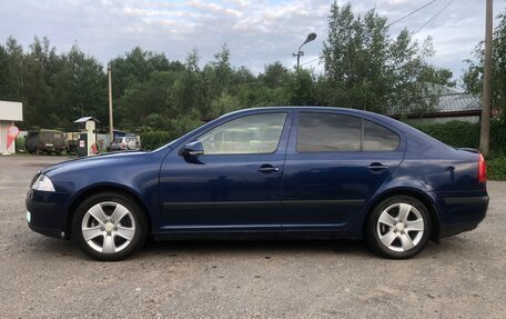 Skoda Octavia, 2007 год, 590 000 рублей, 13 фотография