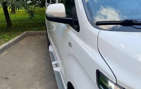 Hyundai Grand Starex Grand Starex I рестайлинг 2, 2020 год, 3 800 000 рублей, 11 фотография
