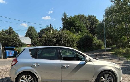 KIA cee'd I рестайлинг, 2012 год, 799 000 рублей, 6 фотография