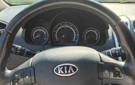 KIA cee'd I рестайлинг, 2012 год, 799 000 рублей, 7 фотография