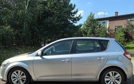 KIA cee'd I рестайлинг, 2012 год, 799 000 рублей, 5 фотография