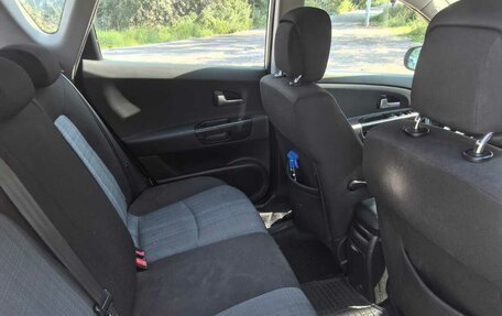 KIA cee'd I рестайлинг, 2012 год, 799 000 рублей, 8 фотография