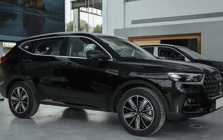 Haval H6, 2025 год, 2 190 000 рублей, 2 фотография