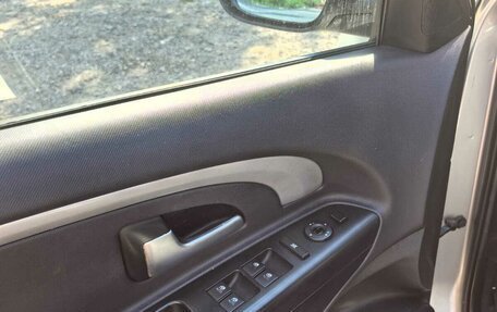 KIA cee'd I рестайлинг, 2012 год, 799 000 рублей, 12 фотография