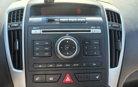 KIA cee'd I рестайлинг, 2012 год, 799 000 рублей, 10 фотография