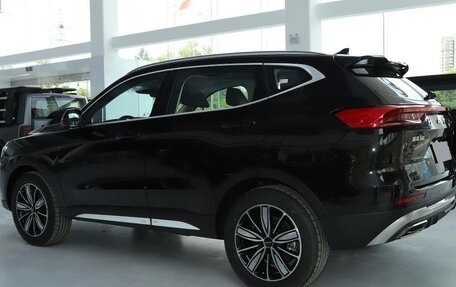 Haval H6, 2025 год, 2 190 000 рублей, 3 фотография