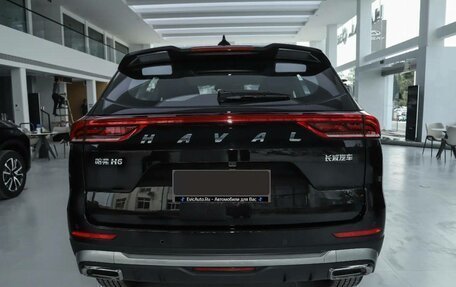 Haval H6, 2025 год, 2 190 000 рублей, 4 фотография