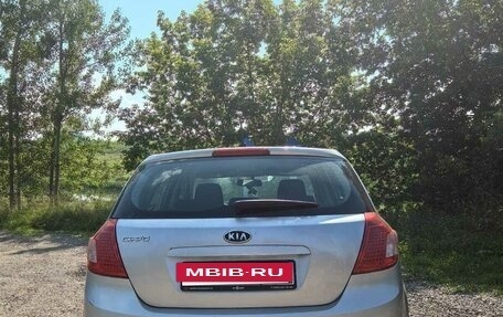 KIA cee'd I рестайлинг, 2012 год, 799 000 рублей, 14 фотография